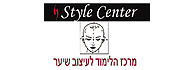 לוגו - "Style Center"