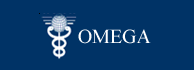 לוגו - OMEGA - הכוונה ללימודים באוקראינה וברוסיה