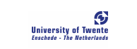 לוגו - Twente University