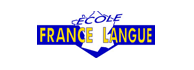 לוגו - France Langue School