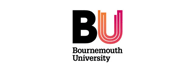 לוגו - Bournemouth university