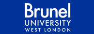 לוגו - Brunel university