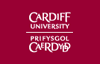לוגו - Cardiff university