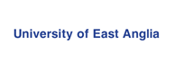 לוגו - University Of East  Anglia
