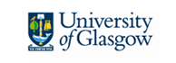 לוגו - University Of Glasgow