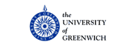 לוגו - Greenwich University