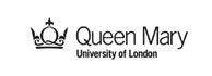 לוגו - Queen Mary University
