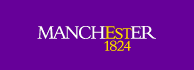לוגו - The University Of Manchester