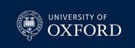 לוגו - Oxford University