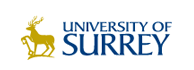לוגו - University Of Surrey