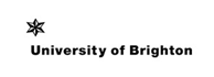 לוגו - University Of Brighton