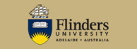 לוגו - Flinders University of South Australia