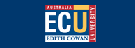לוגו - Edith Cowan University
