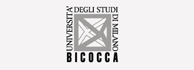 לוגו - Universita Degli Studi Di Milano- Bicocca