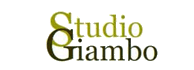 לוגו - Studio Giambo