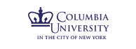 לוגו - Columbia University