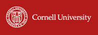 לוגו - Cornell University