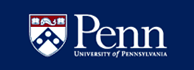 לוגו - University Of Pennsylvania