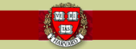 לוגו - Harvard University