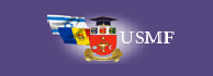 לוגו - האוניברסיטה הממשלתית לרפואה ולרוקחות