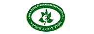 לוגו - הקולג' לרפואה משלימה