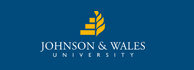 לוגו - Johnson and Wales University - ארה''ב