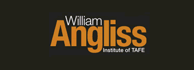 לוגו - William Angliss - מלבורן, אוסטרליה