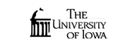 לוגו - The University Of Iowa