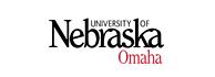 לוגו - University of Nebraska Omaha