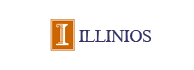 לוגו - University of Illinois At Urbana-Champaign