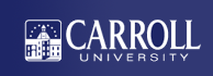 לוגו - Carroll College