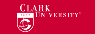 לוגו - Clarck Univrsity