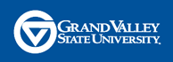 לוגו - Grand Valley State University