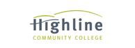 לוגו - Highline Community College