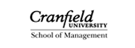 לוגו - Cranfield School of Management