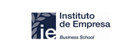 לוגו - IE Business School