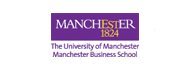 לוגו - Manchester Business School