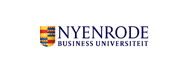 לוגו - Nyenrode Business Universiteit
