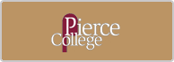 לוגו - Pierce College
