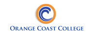 לוגו - Orange Coast College