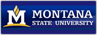 לוגו - Montana State University