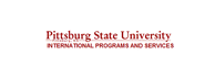 לוגו - Pittsburg State University