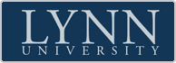 לוגו - Lynn University