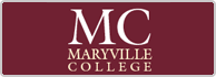 לוגו - Maryville college