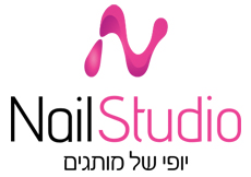 לוגו נייל סטודיו
