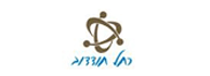 לוגו - מרכז לימודים "רחל חודדוב"