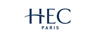 לוגו - HEC Paris