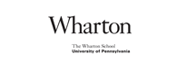לוגו - Wharton School