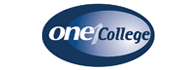 לוגו - מכללת  One1College
