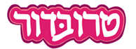 לוגו - טרובדור